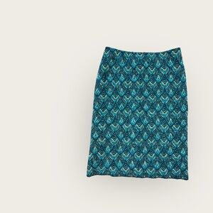 EUC Anna‎ Sui Skirt